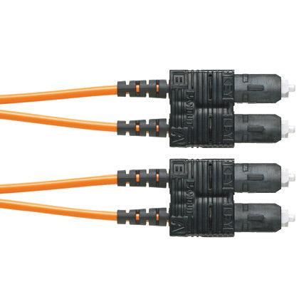 Panduit F923Lsnsnsnm025 Fibre Optic Cable 25 M Sc Os2 Yellow