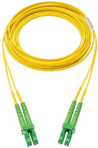 Panduit F923Pansnsnm009 Fibre Optic Cable 9 M 2X Sc/Apc 2X Sc Ofnr Os1/Os2 Yellow