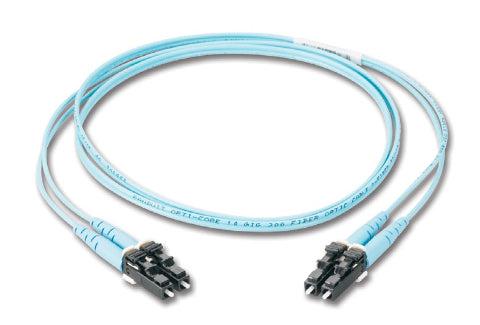 Panduit F92Erq1Snsnf090 Fibre Optic Cable 27.43 M Lc Sc Ofnr Os1/Os2