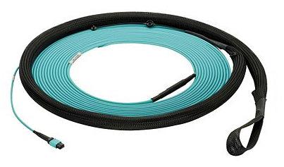 Panduit F9Tsr17Nnsnm001 Fibre Optic Cable 1 M Lc Pigtail Cmr Os2 Yellow