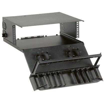 Panduit Fce4U Patch Panel Accessory