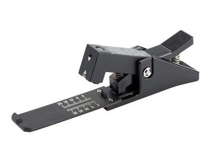 Panduit Fjqcvrb Fibre Optic Adapter 1 Pc(S) Black