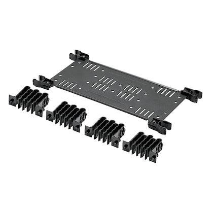 Panduit Flex-Cm18C Patch Panel Accessory