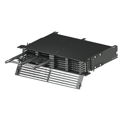 Panduit Flex2U12 Patch Panel 2U