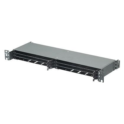Panduit Flex2Upn12 Patch Panel 2U