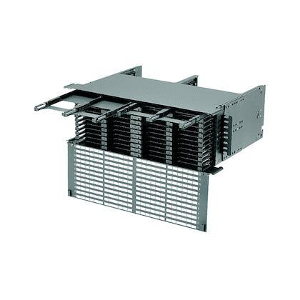 Panduit Flex4U06 Patch Panel 4U