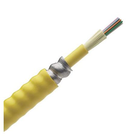 Panduit Foppz48Y Fibre Optic Cable Ofcg Om4