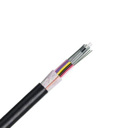 Panduit Fotnx1A Fibre Optic Cable Om3 Black