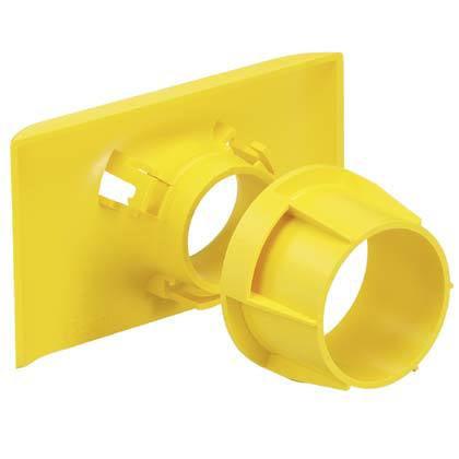 Panduit Fr1.5Ideyl Cable Trunking System Accessory