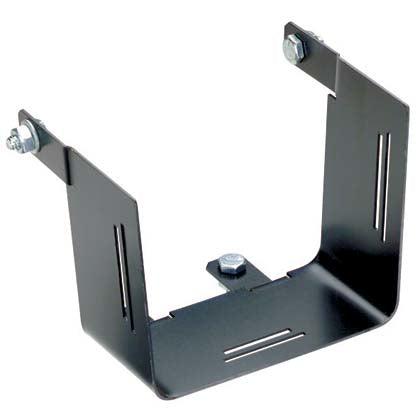 Panduit Fradc4X4Bl Mounting Kit