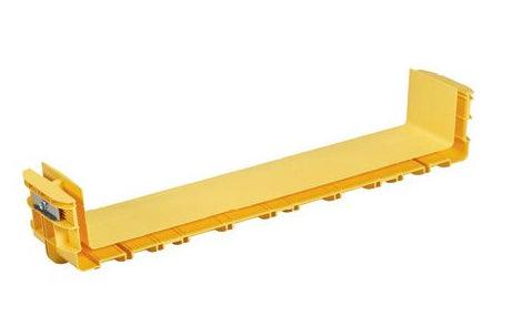 Panduit Frbc24X4Yl Cable Trunking System Accessory