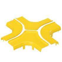 Panduit Frfwcsc4Yl Cable Insulation