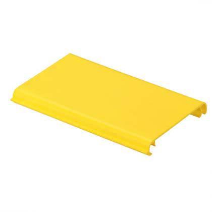 Panduit Frhc4Yl2 Cable Tray Accessory Cable Tray Cover