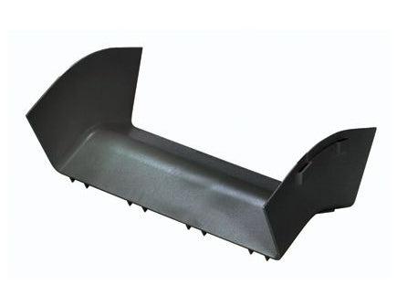 Panduit Frov4512X4Bl Cable Trunking System Accessory