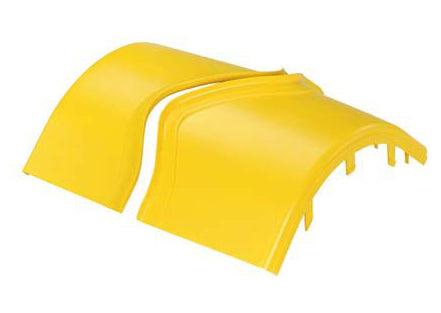 Panduit Frovrasc12Yl Cable Trunking System Accessory