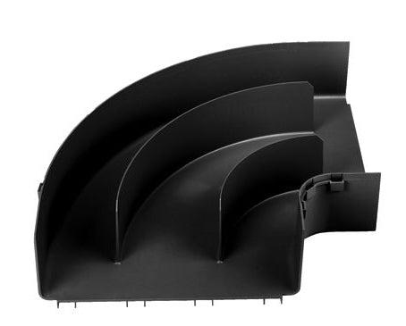 Panduit Frra12X4Bl Cable Trunking System Accessory