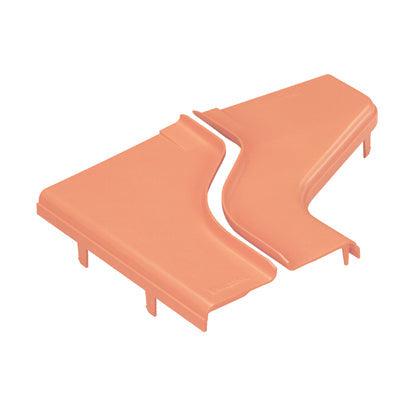 Panduit Frrf126Rscor Cable Trunking System Accessory