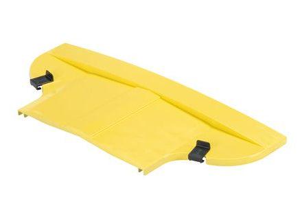 Panduit Frrf2412Cvyl Cable Trunking System Accessory