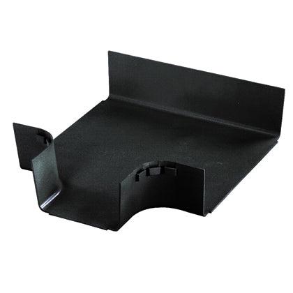 Panduit Frt12X4W6Bl Cable Tray Accessory Cable Horizontal Tee Fitting