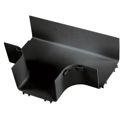 Panduit Frt6X4Bl Cable Tray Accessory Cable Horizontal Tee Fitting