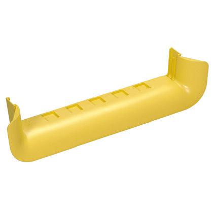 Panduit Frtr24X4Yl Cable Trunking System Accessory