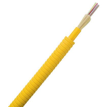 Panduit Fsad902 Fibre Optic Cable Os2 Yellow