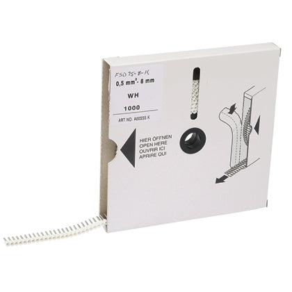 Panduit Fsd75-8-K Electrical Terminals