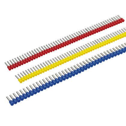 Panduit Fsd77-8-Dsl2 Electrical Terminals