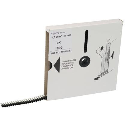 Panduit Fsd78-8-K Electrical Terminals