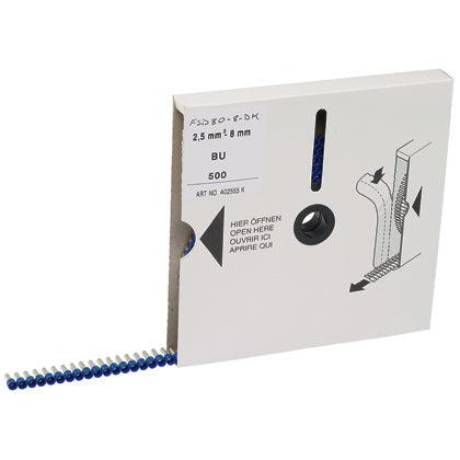 Panduit Fsd80-8-Dk Electrical Terminals