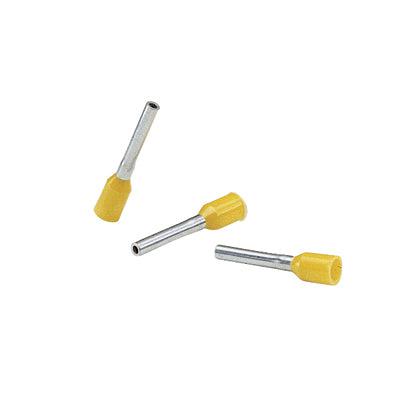 Panduit Fsd82-18-C Electrical Terminals