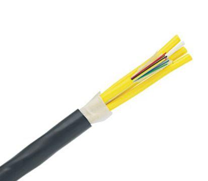 Panduit Fslp906 Fibre Optic Cable Ofnp Os2 Black