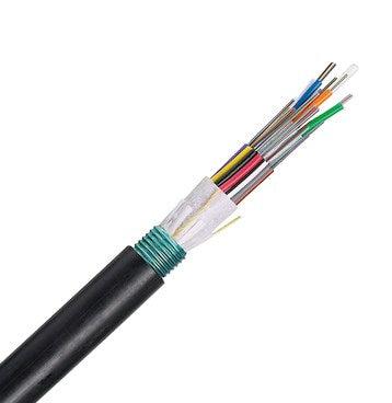 Panduit Fswn948 Fibre Optic Cable Os2 Black