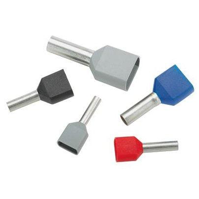 Panduit Ftd82-14-C Electrical Terminals