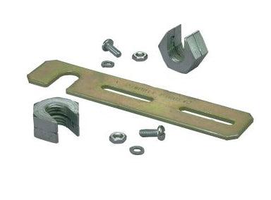 Panduit Ftrbe58 Mounting Kit