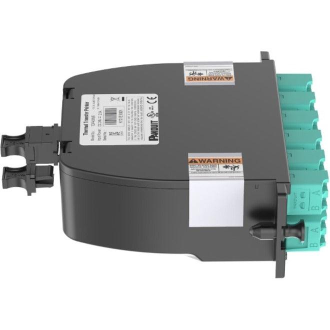 Panduit Fc2Zo-24-10Af Fibre Optic Adapter Lc/Mpo 1 Pc(S)