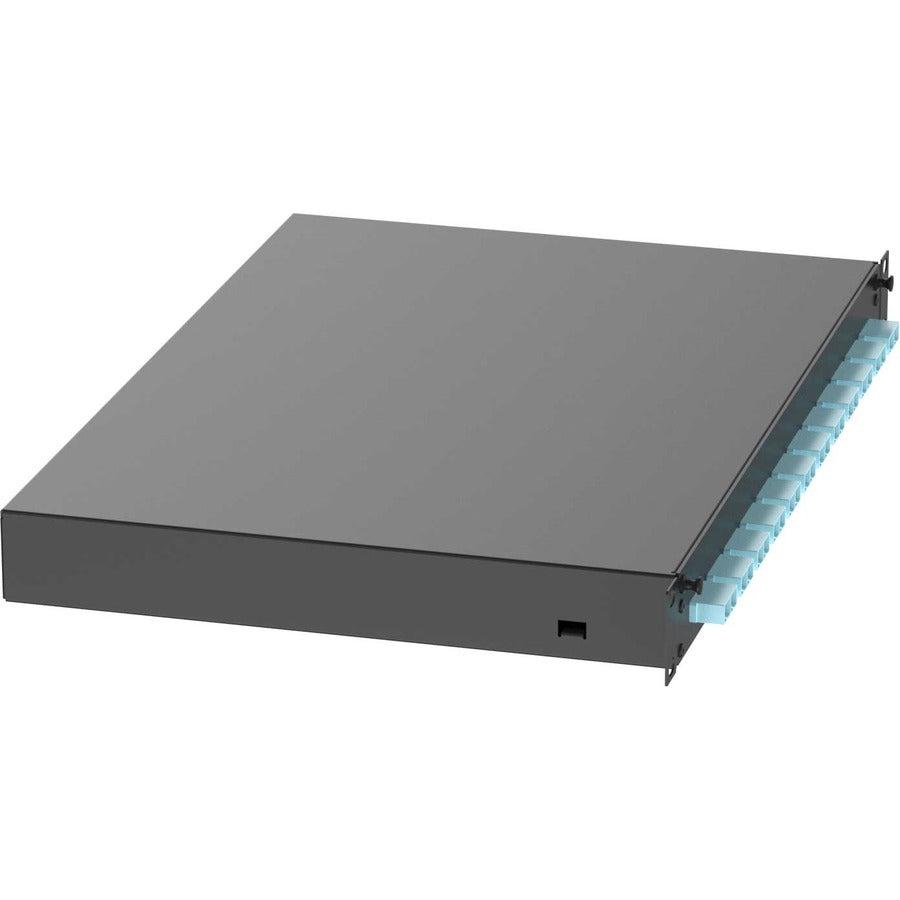 Panduit Fd1W12Aqdscz Patch Panel 1U