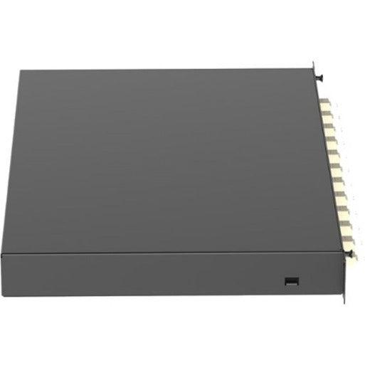 Panduit Fd1W24Aqdlcz Patch Panel 1U