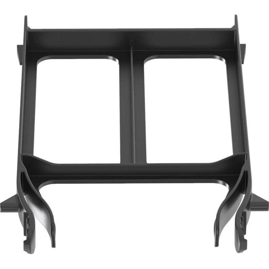 Panduit Fhsbbl06W Rack Accessory Blank Panel