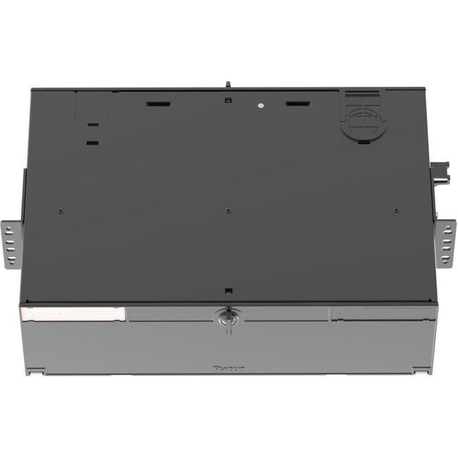 Panduit Fiber Optic Rack Mount Enclosure FRME3