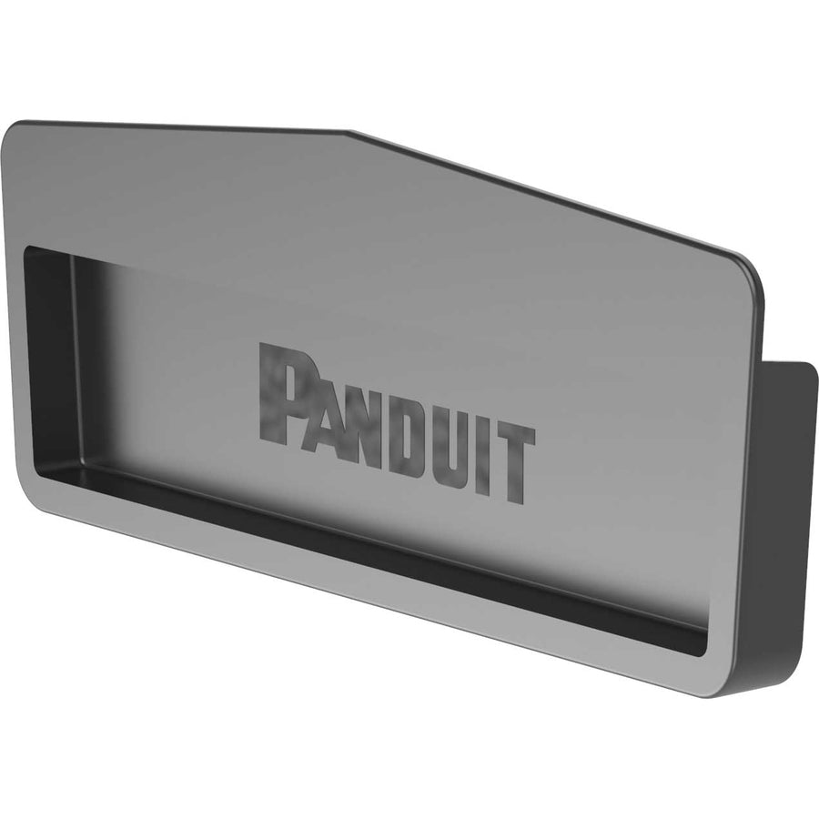 Panduit FiberRunner® End Cap FREC12X4LBL