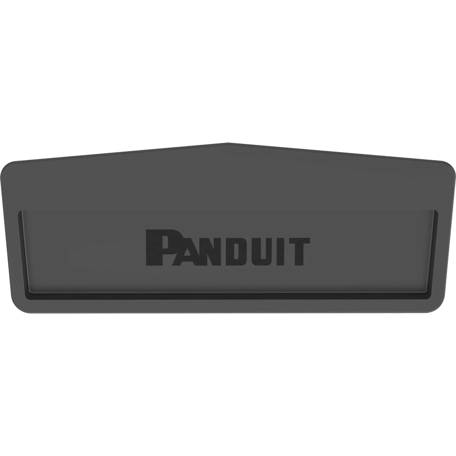 Panduit FiberRunner® End Cap FREC12X4LBL