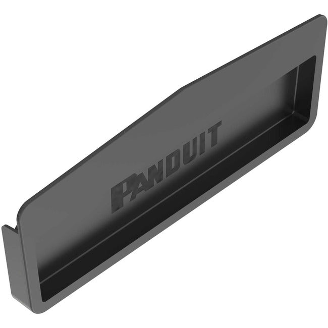 Panduit FiberRunner® End Cap FREC12X4LBL