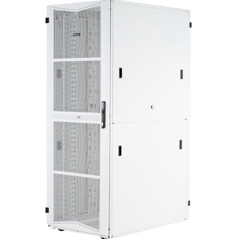 Panduit FlexFusion Cabinet XG84222WS0001
