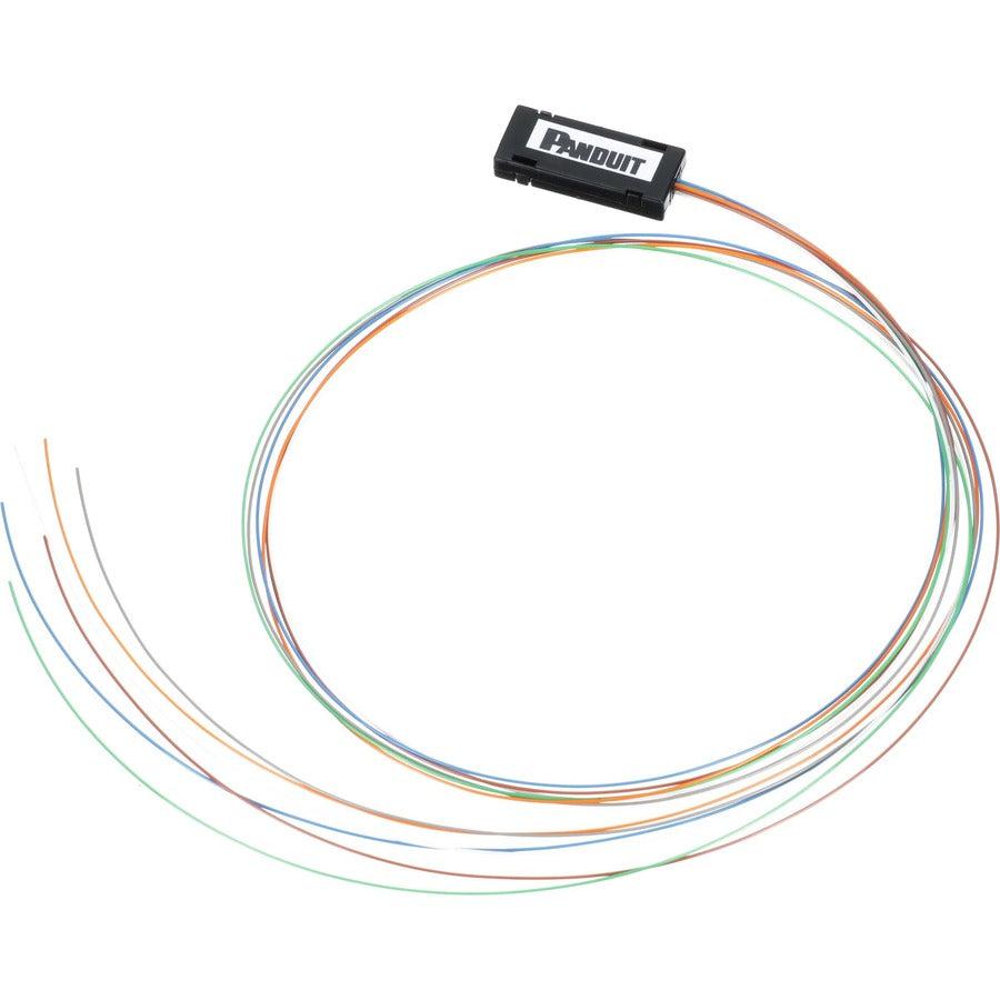 Panduit Fo6Cb Cable Insulation Multicolour