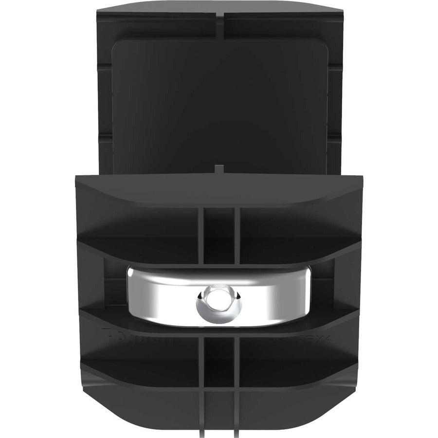 Panduit Frbc6X4Lbl Cable Trunking System Accessory Runner Coupler