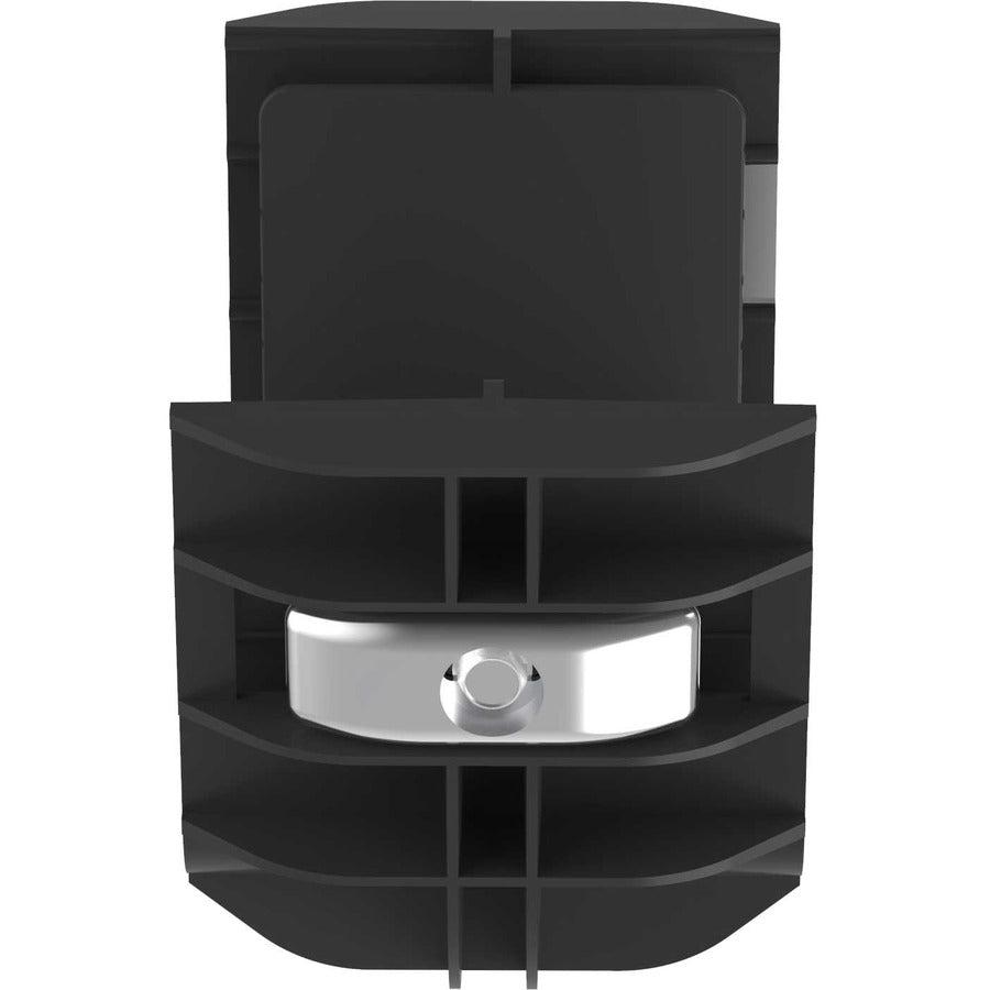 Panduit Frbc6X4Lbl Cable Trunking System Accessory Runner Coupler