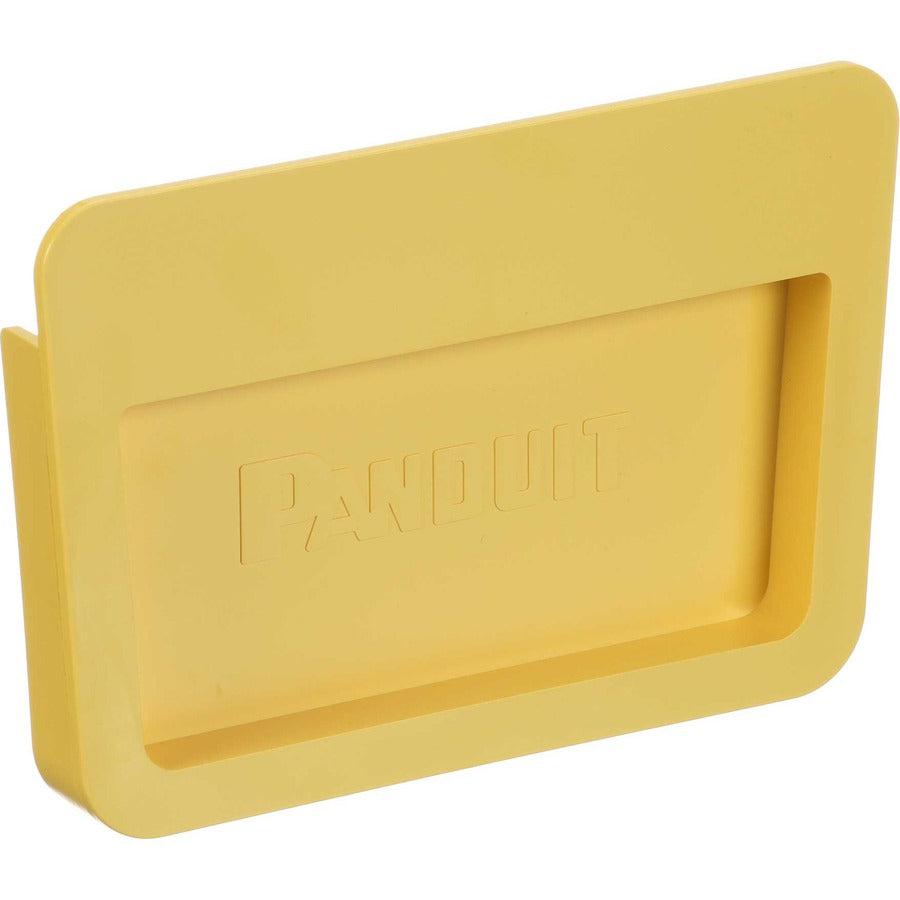 Panduit Frec6X4Yl Cable Trunking System Accessory