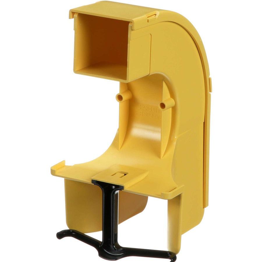 Panduit Frspj2X2Yl Cable Trunking System Accessory