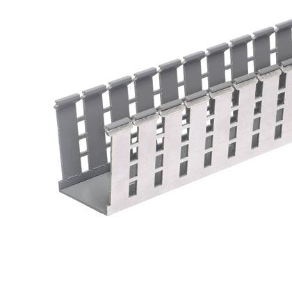 Panduit G2X3Lg6Emi Cable Tray Intermediate Metal Conduit (Imc) Grey